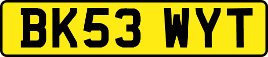BK53WYT