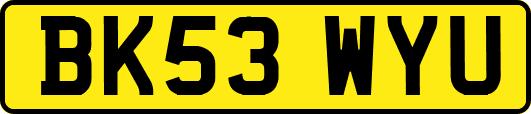 BK53WYU