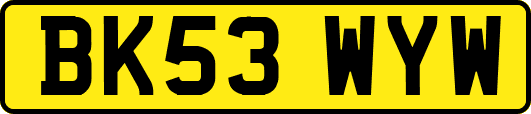 BK53WYW