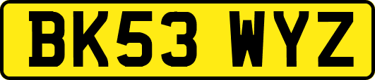 BK53WYZ