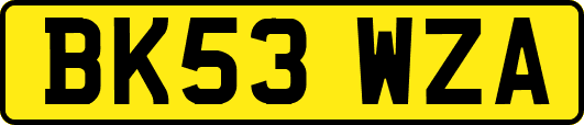 BK53WZA