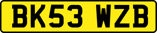 BK53WZB