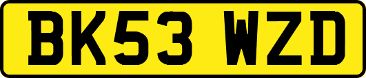 BK53WZD