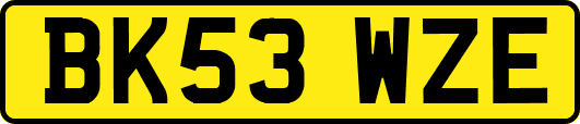 BK53WZE
