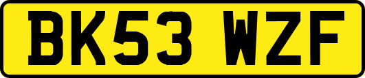 BK53WZF