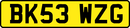 BK53WZG
