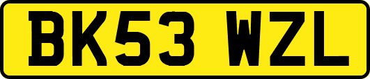 BK53WZL