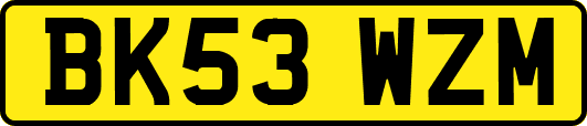 BK53WZM