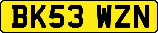 BK53WZN