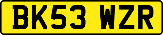 BK53WZR