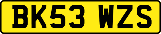BK53WZS
