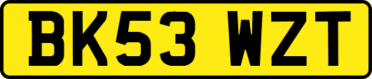 BK53WZT