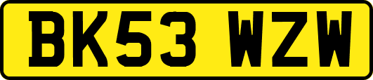 BK53WZW
