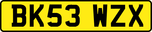 BK53WZX