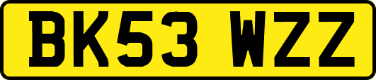 BK53WZZ