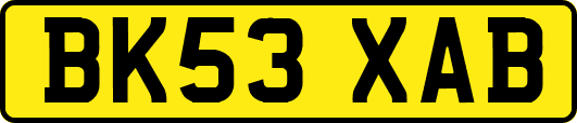 BK53XAB