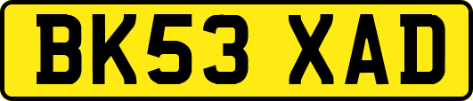 BK53XAD