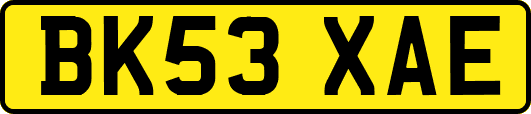 BK53XAE