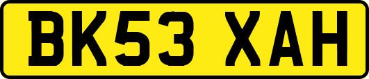 BK53XAH