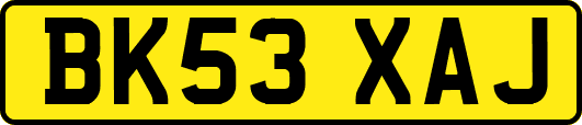 BK53XAJ
