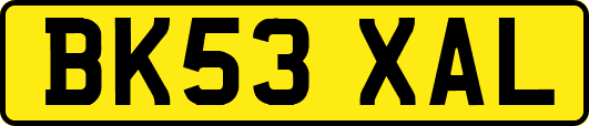 BK53XAL