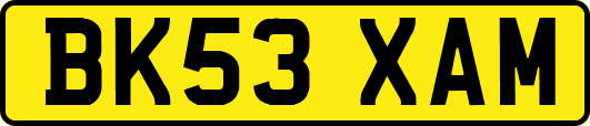 BK53XAM