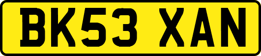 BK53XAN