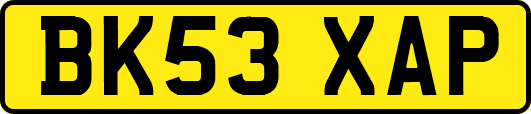 BK53XAP