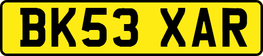 BK53XAR