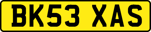 BK53XAS