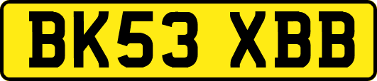 BK53XBB