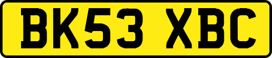 BK53XBC