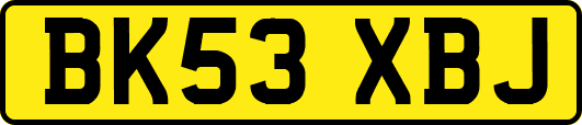 BK53XBJ