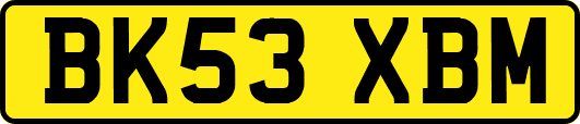 BK53XBM