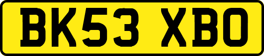 BK53XBO