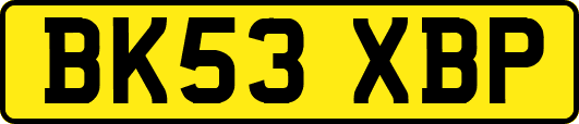 BK53XBP