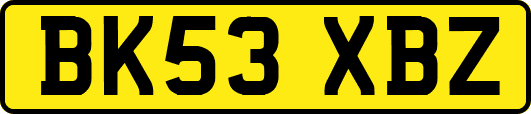 BK53XBZ