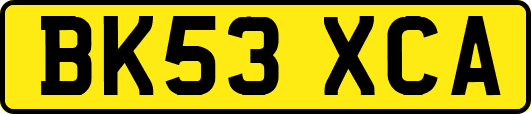 BK53XCA