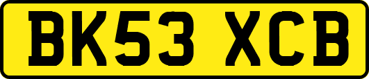 BK53XCB