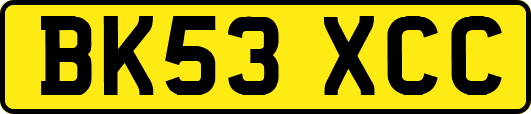 BK53XCC