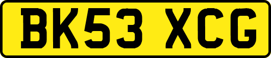 BK53XCG