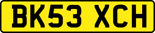 BK53XCH