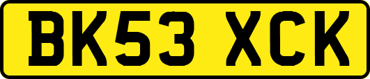 BK53XCK