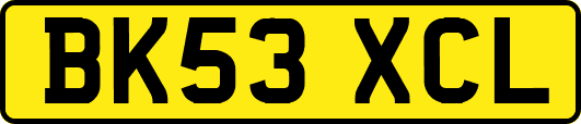 BK53XCL