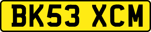 BK53XCM