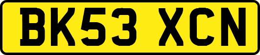 BK53XCN