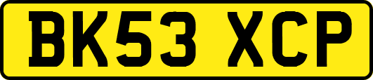 BK53XCP