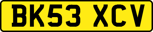 BK53XCV