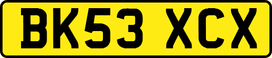 BK53XCX