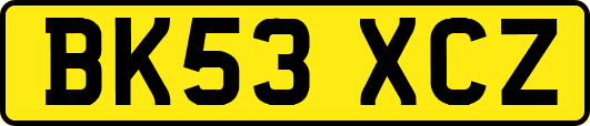 BK53XCZ